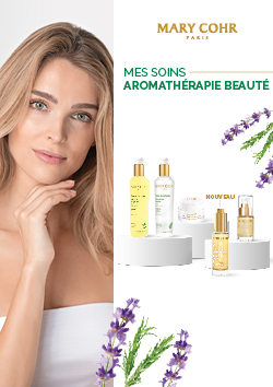 Mes Soins Aromathérapie Beauté